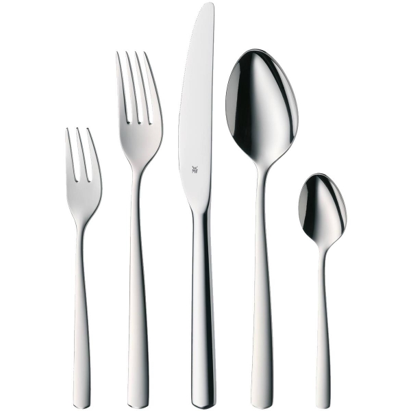 WMF Boston 66 Parça Çatal Kaşık Bıçak Takımı