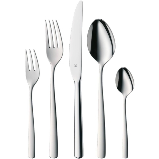 WMF Boston 66 Parça Çatal Kaşık Bıçak Takımı