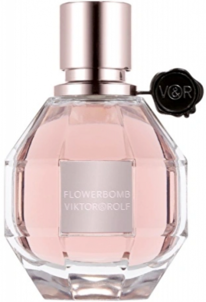 Viktor & Rolf Flowerbomb EDP 50 ml Kadın Parfümü (50 ml)