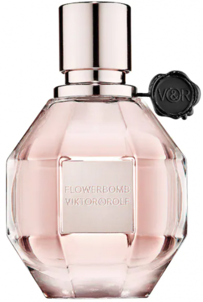 Viktor & Rolf Flowerbomb EDP 100 ml Kadın Parfümü (100 ml)
