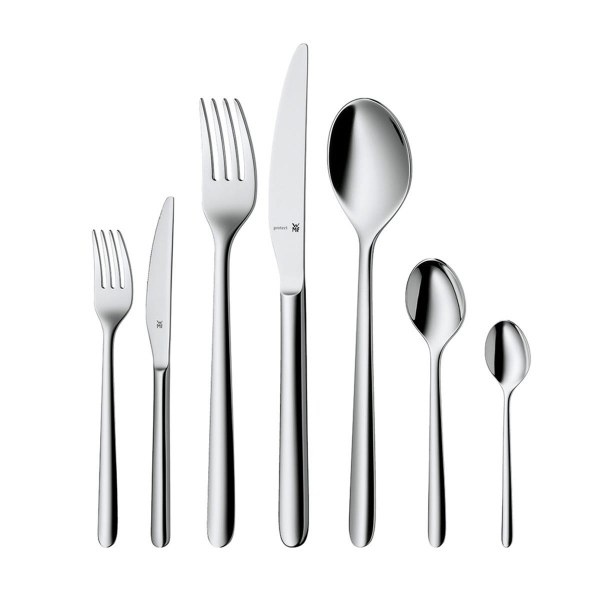 WMF Flame 89 Parça Çatal Kaşık Bıçak Takımı