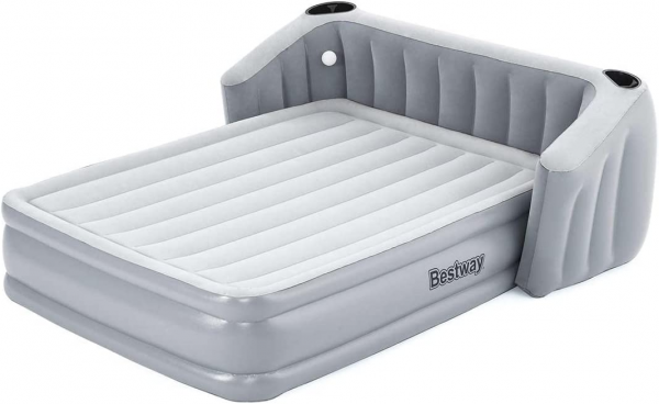 Bestway 67620 Çift Kişilik Şişme Yatak