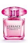 Versace Bright Crystal Absolu EDP 90 ml Kadın Parfümü resim