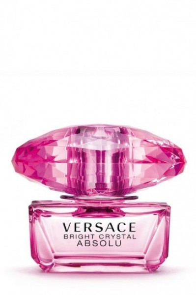 Versace Bright Crystal Absolu EDP 50 ml Kadın Parfümü