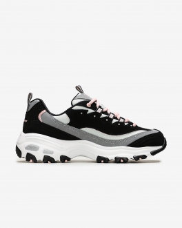 Skechers D'Lites Cool Change Kadın Spor Ayakkabı