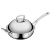 WMF Kapaklı Çelik Wok Tava 28 cm