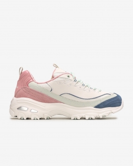 Skechers D'Lites Summer Jasmine Kadın Spor Ayakkabı