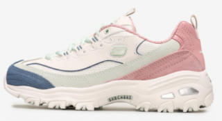 Skechers D'Lites Summer Jasmine Kadın Spor Ayakkabı