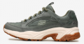 Skechers Stamina Classy Trail (13455-OLV) Kadın Spor Ayakkabı