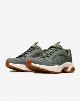 Skechers Stamina Classy Trail Kadın Spor Ayakkabı