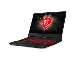 MSI GL65 Leopard 10SEK-022 Laptop