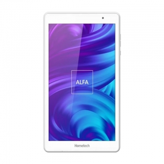 Hometech Alfa 8MS Tablet