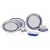 Neva Yakamoz N2716 32 Parça Kahvaltı Takımı