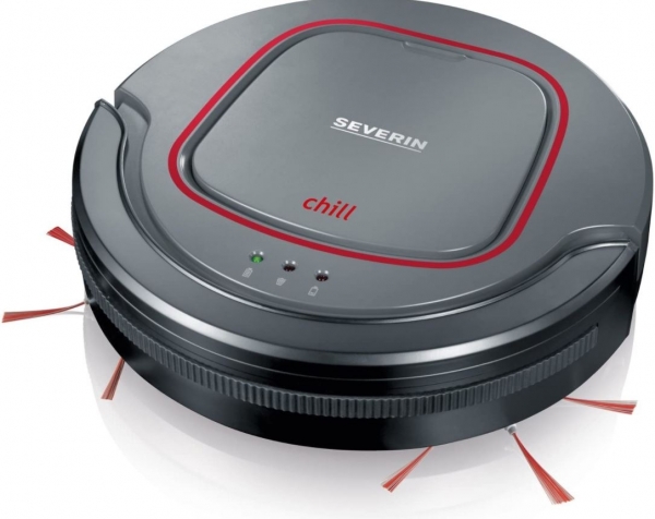 Severin RB 7025 Robot Süpürge