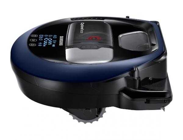 Samsung POWERbot VR1DM702NUB Robot Süpürge