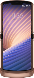 Motorola Razr 2020 resim