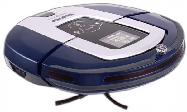 Hoover Robocom RBC050/1 011 Robot Süpürge
