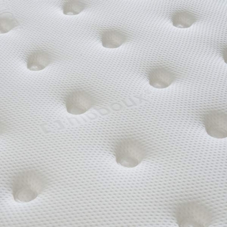 Hibboux Hybrid 160x200 cm Lateks + Yaylı Yatak
