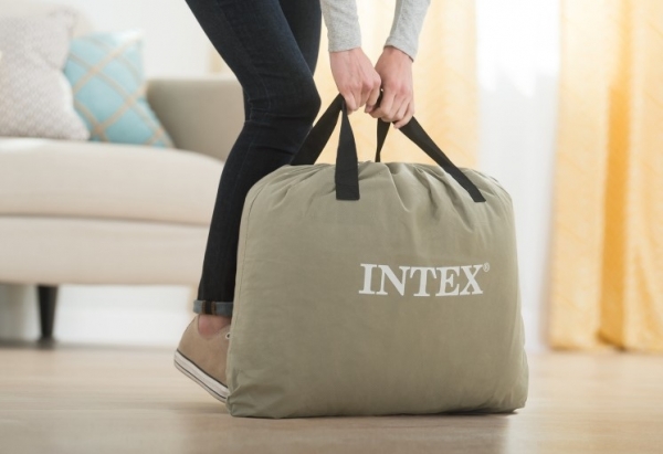 Intex 64132 Tek kişilik Şişme Yatak