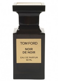 Tom Ford Noir De Noir EDP 50 ml Unisex Parfümü