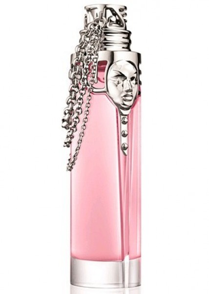 Mugler Womanity EDT 80 ml Kadın Parfümü