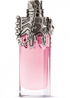 Mugler Womanity EDP 50 ml Kadın Parfümü