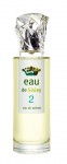 Sisley eau de 2 EDT 100 ml Kadın Parfümü resim
