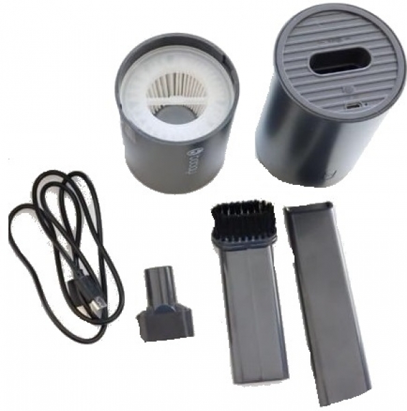 Bebay Mini Portable Şarjlı Süpürge