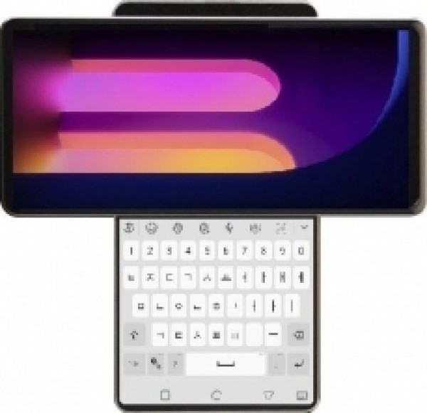 LG Wing Görsel 1