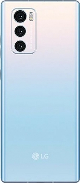 LG Wing