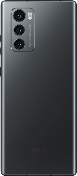 LG Wing