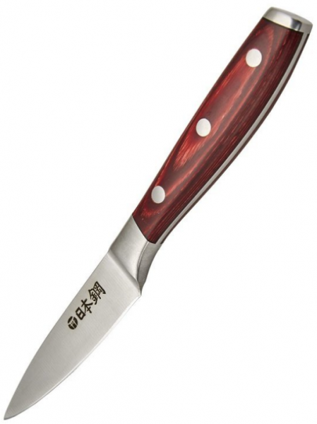 Emsan Japanese Red Soyma Bıçağı 9 cm
