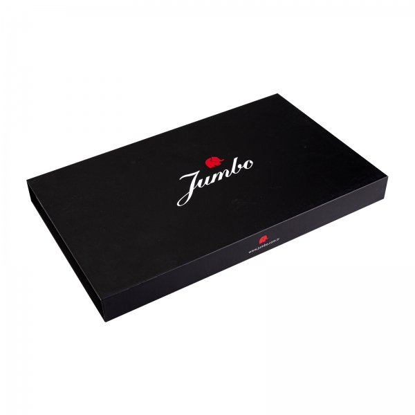 Jumbo Eva Bıçak Seti 5 Parça