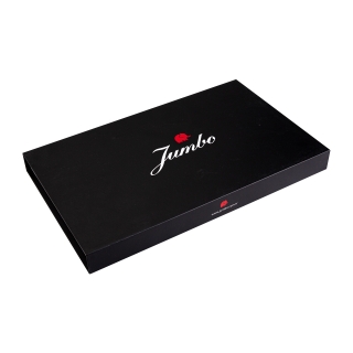 Jumbo Eva Bıçak Seti 5 Parça
