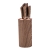 Karaca Wave Brown Standlı  Bıçak Seti 6 Parça