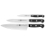 Zwilling Gourmet Bıçak Seti 3 Parça