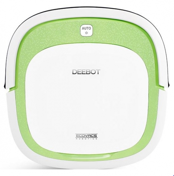Ecovacs Deebot Slim Robot Süpürge+Mop