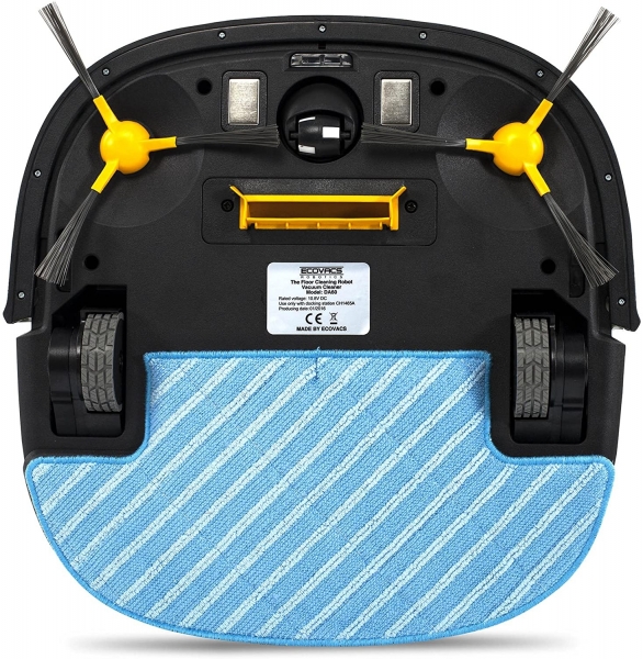 Ecovacs Deebot Slim Robot Süpürge+Mop