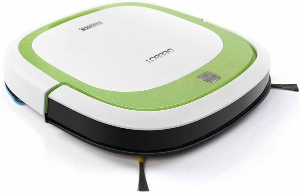 Ecovacs Deebot Slim Robot Süpürge+Mop