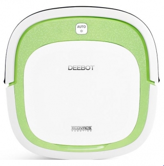 Ecovacs Deebot Slim Robot Süpürge+Mop