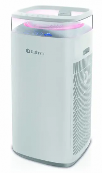 Dijitsu HT200 Hava Temizleyici