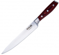 Karaca Japanese Red Dilimleme Bıçağı 20 cm resim