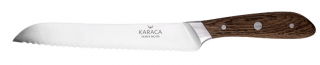 Karaca Nature Ekmek Bıçağı 20 cm