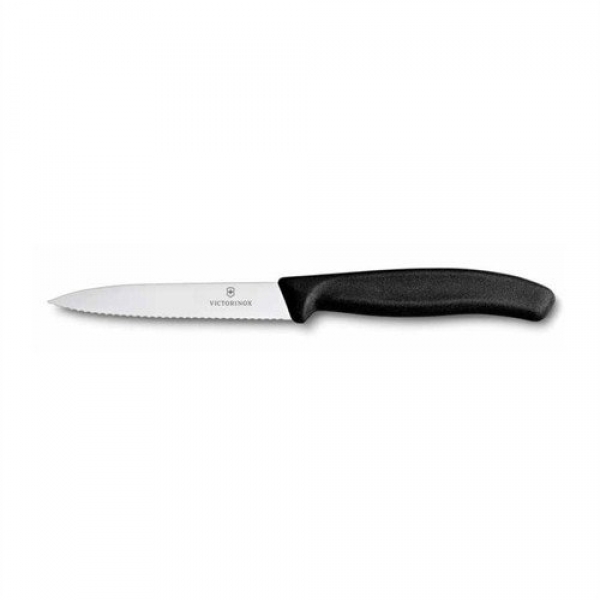 Victorinox VT 6.7733 Soyma Bıçağı 10 cm