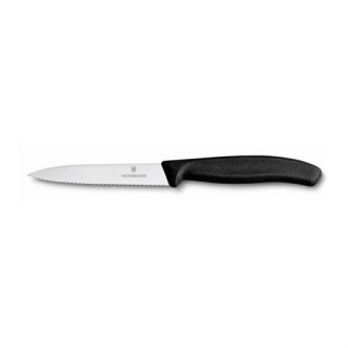 Victorinox VT 6.7733 Soyma Bıçağı 10 cm