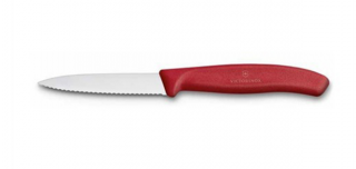 Victorinox VT 6.7733 Soyma Bıçağı 10 cm