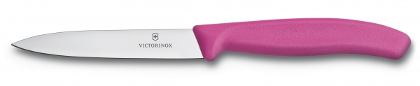 Victorinox VT 6.7706.L115 Soyma Bıçağı 10 cm