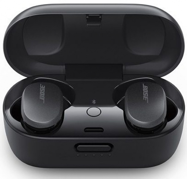 Bose QuietComfort Earbuds Tam Kablosuz Kulaklık