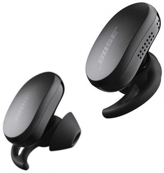 Bose QuietComfort Earbuds Tam Kablosuz Kulaklık