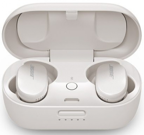 Bose QuietComfort Earbuds Tam Kablosuz Kulaklık